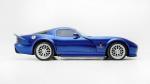Dodge Viper SRT-10 Bravado Banshee by West Coast Customs 2006 года